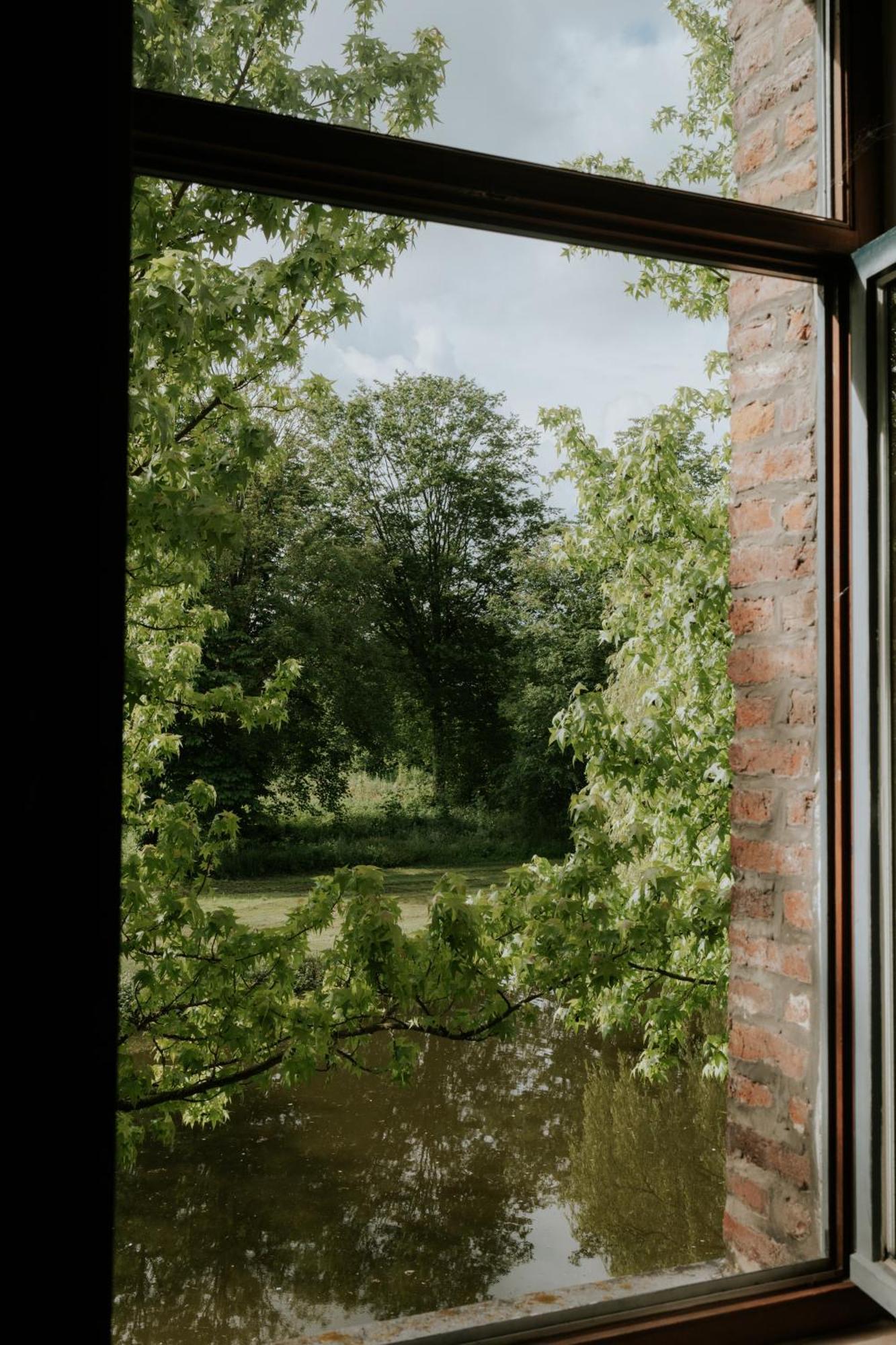 Chateau De Looz Eksteriør bilde